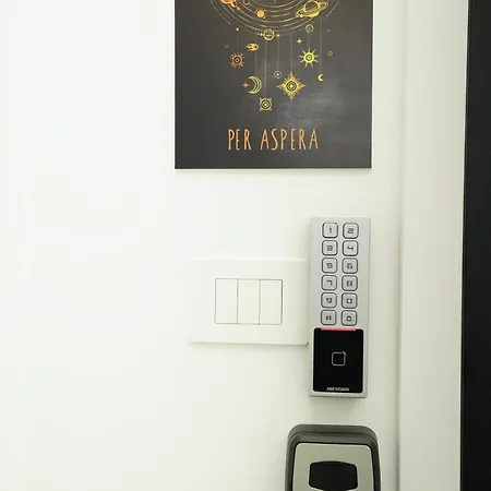 Per Aspera Ad Astra