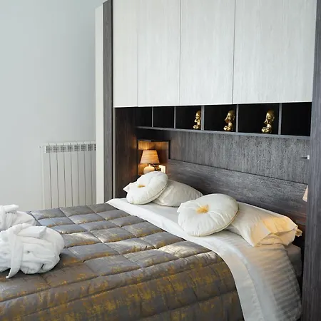 Per Aspera Ad Astra Salerno