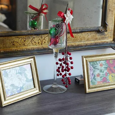 Lägenhet Per Aspera Ad Astra