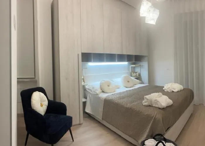 Apartament Per Aspera Ad Astra *