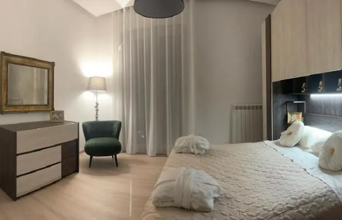 Per Aspera Ad Astra Apartament *