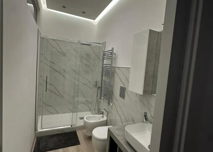 Per Aspera Ad Astra Apartament