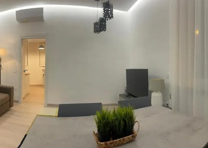 Apartament Per Aspera Ad Astra