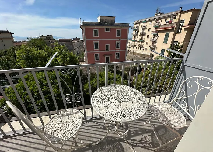 Per Aspera Ad Astra Salerno