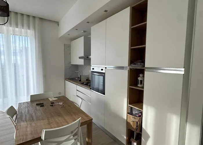 Per Aspera Ad Astra Apartament Salerno