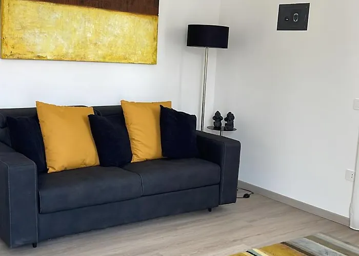Per Aspera Ad Astra Apartament *