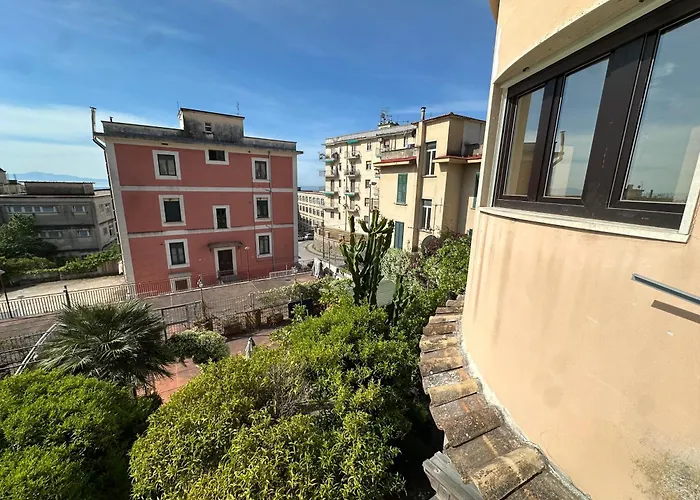 Apartament Per Aspera Ad Astra *