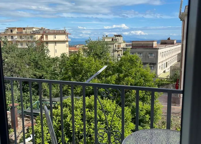 Per Aspera Ad Astra Apartament *