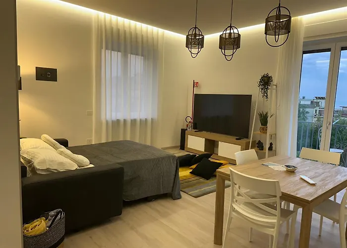 Apartament Per Aspera Ad Astra