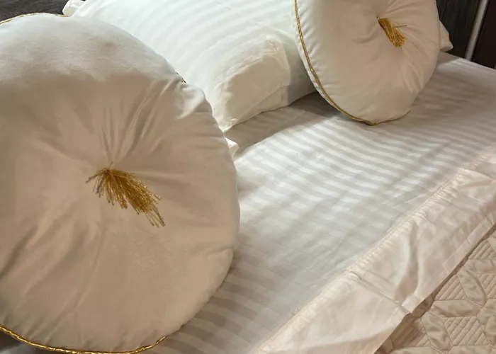 Per Aspera Ad Astra Apartament *