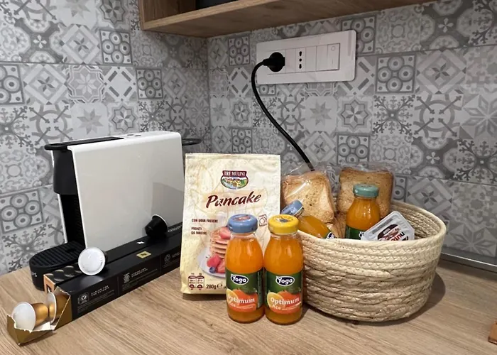 Per Aspera Ad Astra Apartament *