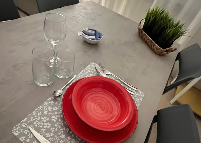 Apartament Per Aspera Ad Astra