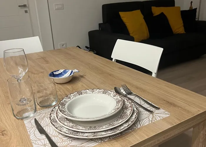 Per Aspera Ad Astra Apartament