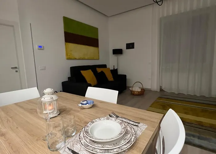 Per Aspera Ad Astra Apartament *