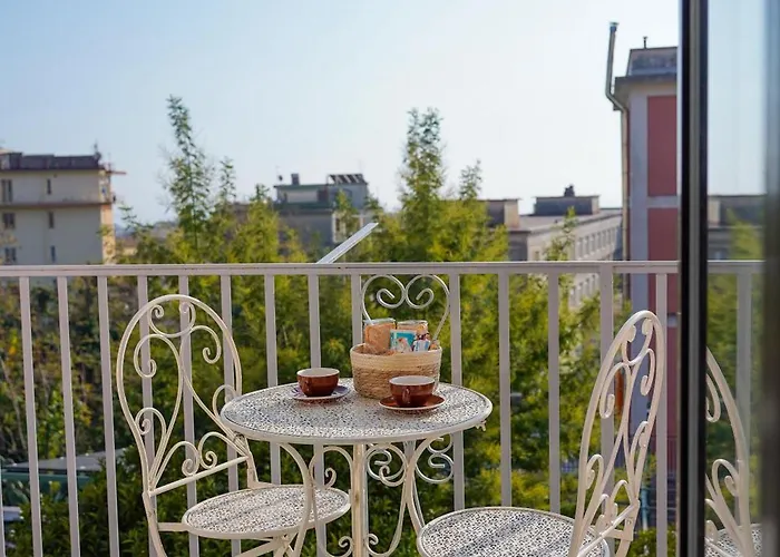 Per Aspera Ad Astra Apartament *