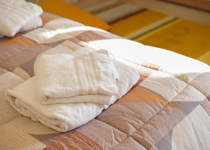 Per Aspera Ad Astra Apartament Salerno