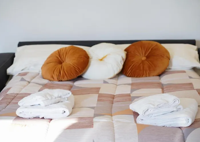 Per Aspera Ad Astra Apartament *