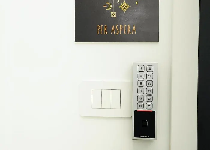 Per Aspera Ad Astra