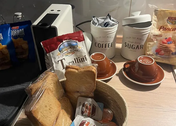 Apartament Per Aspera Ad Astra Salerno