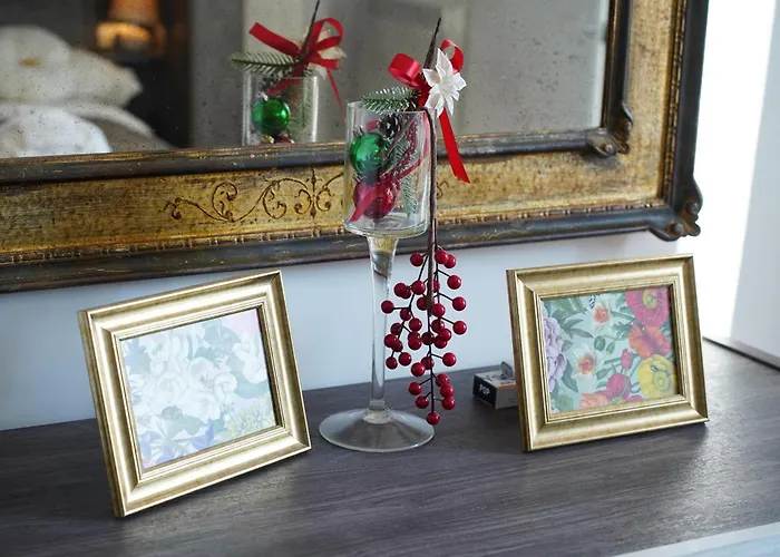 Apartament Per Aspera Ad Astra