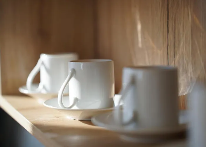 Per Aspera Ad Astra Apartament *